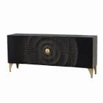 Комод из массива