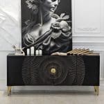 Комод из массива, КАЛАРАН II — изображение 3