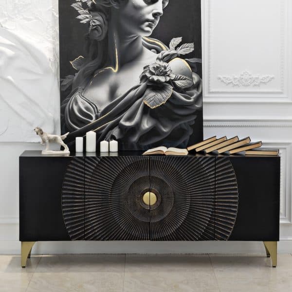 Комод из массива, КАЛАРАН II — изображение 3