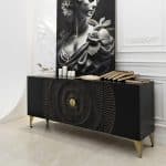 Комод из массива, КАЛАРАН II — изображение 4