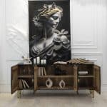 Комод из массива, КАЛАРАН II — изображение 5