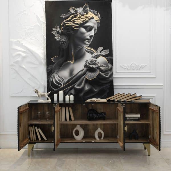 Комод из массива, КАЛАРАН II — изображение 5