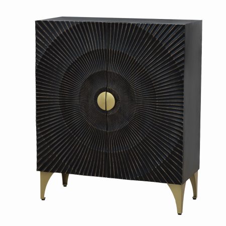 Комод из массива