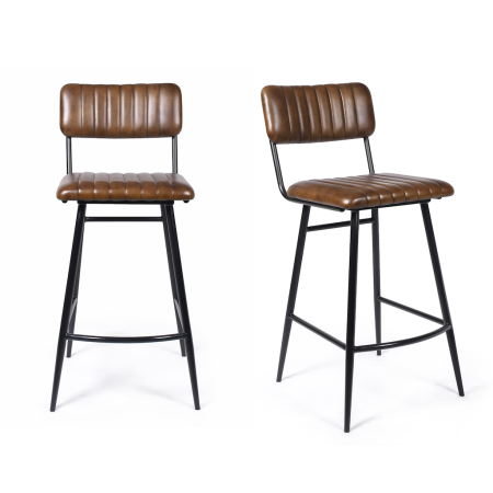 Комплект из 2-х барных стульев
