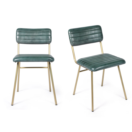 Комплект из 2-х стульев