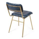 Комплект из 2-х стульев, АНУПАМА Оушн, натуральная кожа — изображение 5