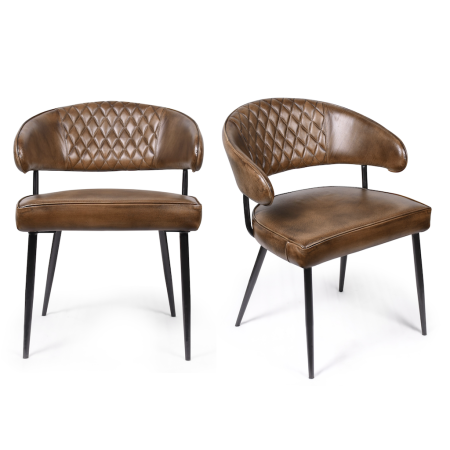 Комплект из 2-х стульев