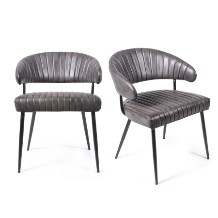 Комплект из 2-х стульев