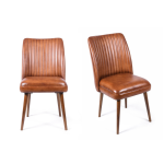 Комплект из 2-х стульев