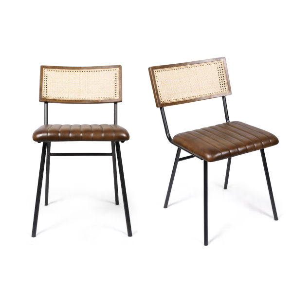 КЕРАЛА Браун