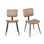 Комплект из 2-х стульев