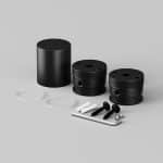 Комплектующие для гибкого неона Led Strip 201151 — изображение 2