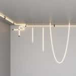 Комплектующие для гибкого неона Led Strip 201151 — изображение 4