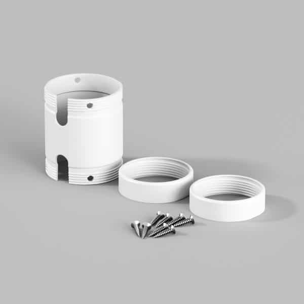 Комплектующие для гибкого неона Led Strip 20324 — изображение 2