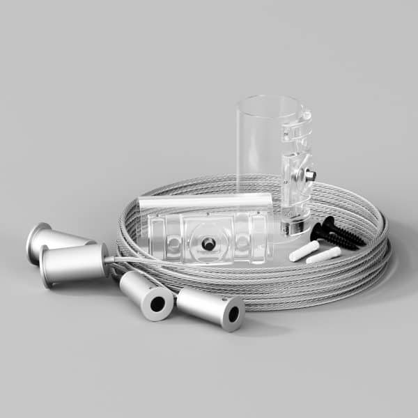 Комплектующие для гибкого неона Led Strip 20325 — изображение 2