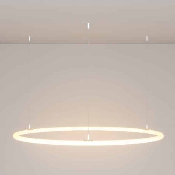 Комплектующие для гибкого неона Led Strip 20325 — изображение 3