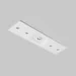 Комплектующие для накладной трековой системы Technical TRA034C-21W — изображение 2