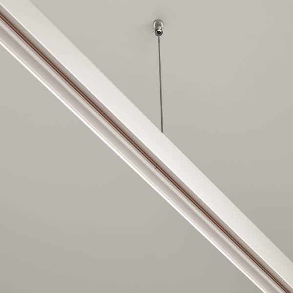 Комплектующие для накладной трековой системы Technical TRA034C-21W — изображение 5