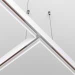 Комплектующие для накладной трековой системы Technical TRA034CT-41W — изображение 3