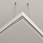 Комплектующие для накладной трековой системы Technical TRA034HCL-41W — изображение 4