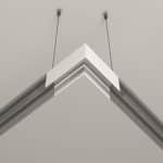 Комплектующие для накладной трековой системы Technical TRA034HCL-41W — изображение 5