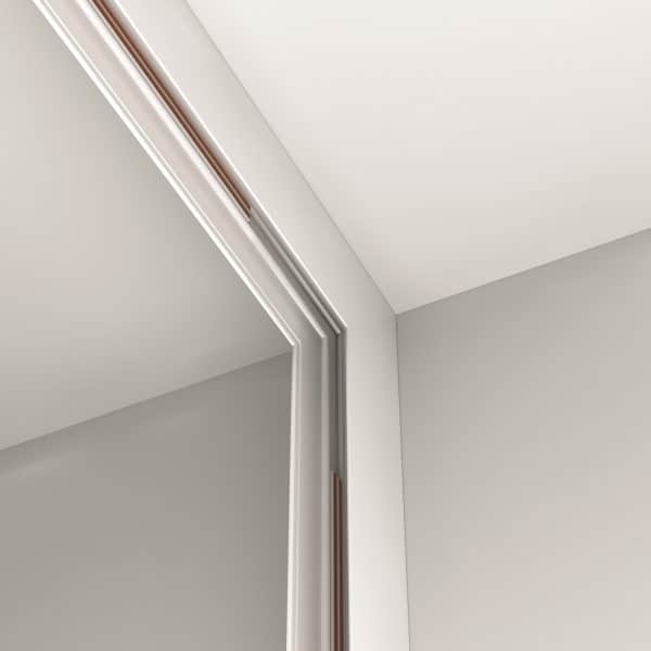 Комплектующие для накладной трековой системы Technical TRA034ICL-41W — изображение 4