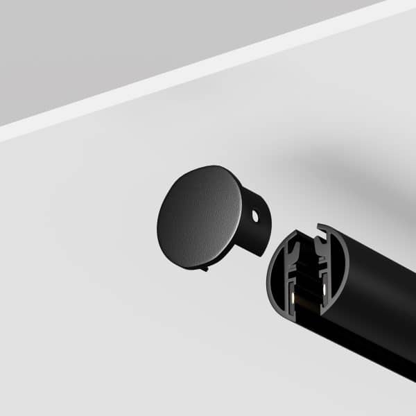 Комплектующие для накладной трековой системы Technical TRA184EC-R-11B — изображение 5