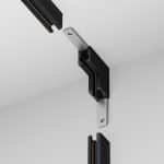 Комплектующие для накладной трековой системы Technical TRA184ICL-11B — изображение 4