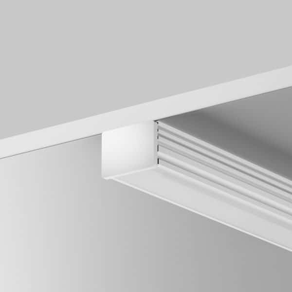 Комплектующие для профиля Led Strip 642023 — изображение 2