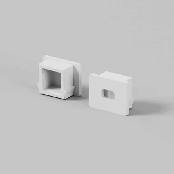 Комплектующие для профиля Led Strip 642023 — изображение 3