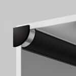 Комплектующие для профиля Led Strip 642029 — изображение 3