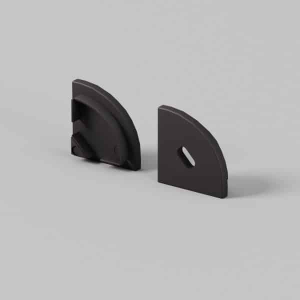 Комплектующие для профиля Led Strip 642029 — изображение 5