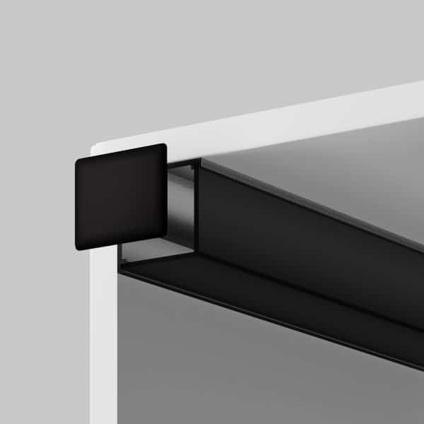 Комплектующие для профиля Led Strip 642030 — изображение 4