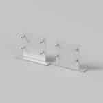 Комплектующие для профиля Led Strip 642034 — изображение 2