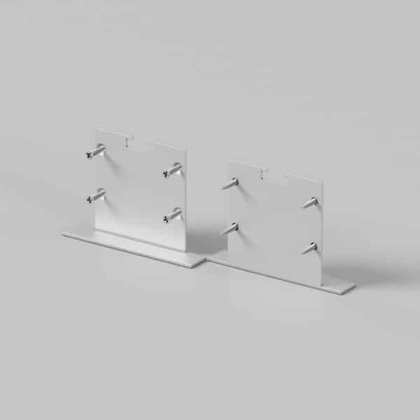 Комплектующие для профиля Led Strip 642034 — изображение 2