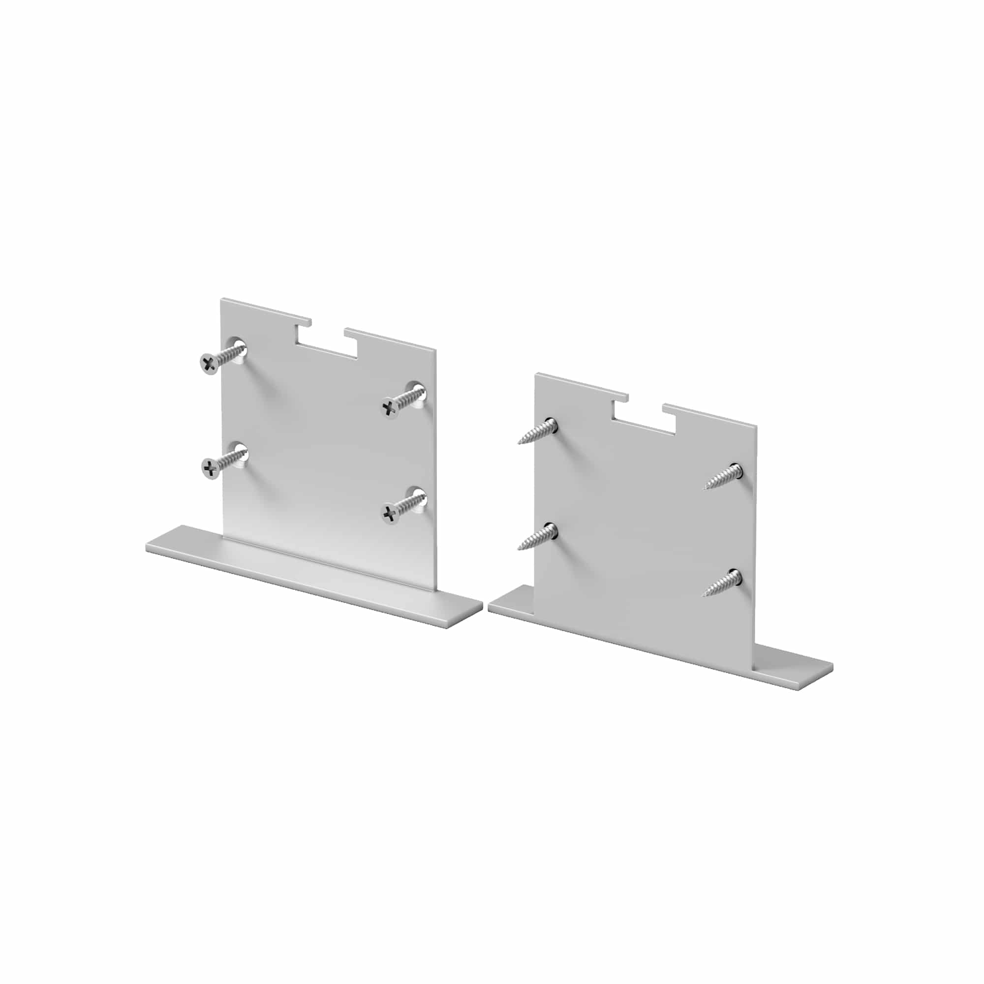 Комплектующие для профиля Led Strip 642034 Комплектующие для профиля Led Strip 642034