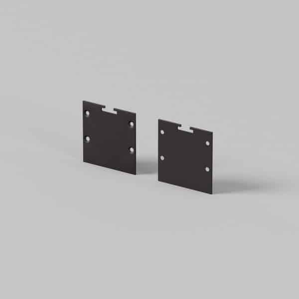 Комплектующие для профиля Led Strip 642038 — изображение 3