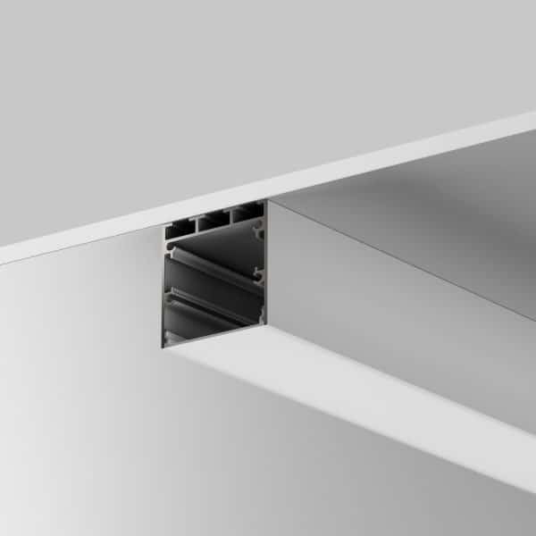 Комплектующие для профиля Led Strip 642042 — изображение 3