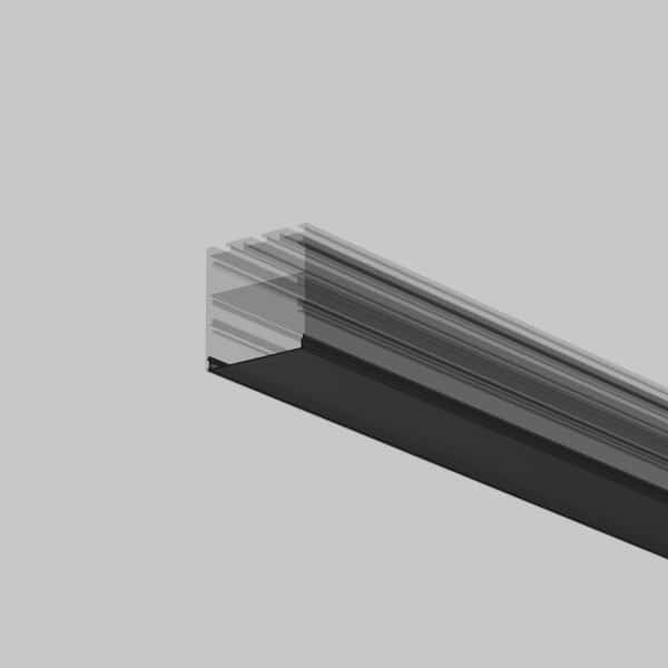 Комплектующие для профиля Led Strip 642049 — изображение 5