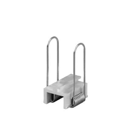 Комплектующие для профиля Led Strip 642055