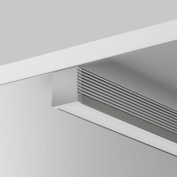 Комплектующие для профиля Led Strip 642069 — изображение 2