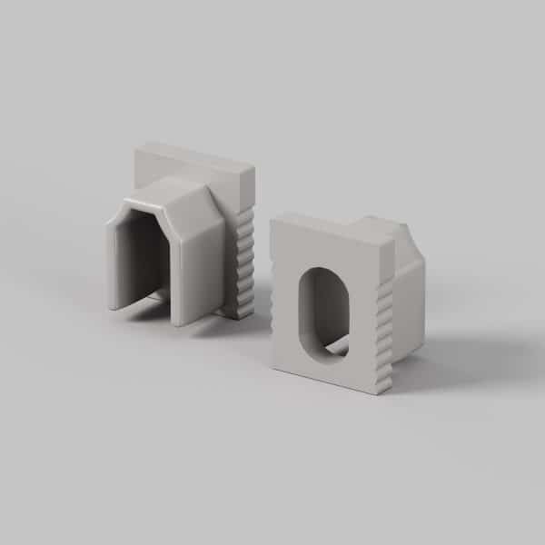 Комплектующие для профиля Led Strip 642069 — изображение 3