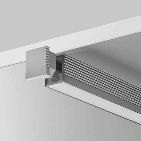 Комплектующие для профиля Led Strip 642069 — изображение 4