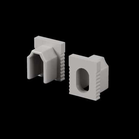 Комплектующие для профиля Led Strip 642069