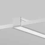 Комплектующие для профиля Led Strip 642070 — изображение 3