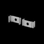 Комплектующие для профиля Led Strip 642076