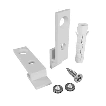 Комплектующие для профиля Led Strip ALM-3535R-2MT