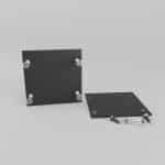 Комплектующие к светодиодной ленте Led Strip ALM-3535R-EC — изображение 2