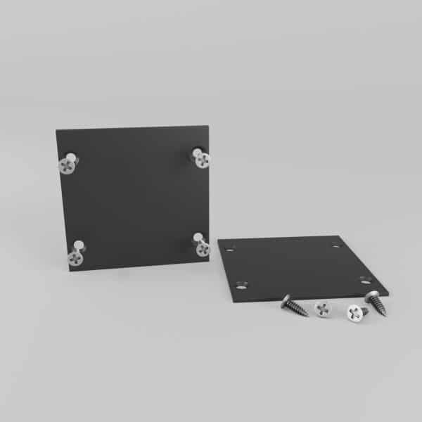 Комплектующие к светодиодной ленте Led Strip ALM-3535R-EC — изображение 2