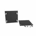 Комплектующие для профиля Led Strip ALM-3535R-EC